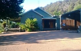 Riverbend Homestead